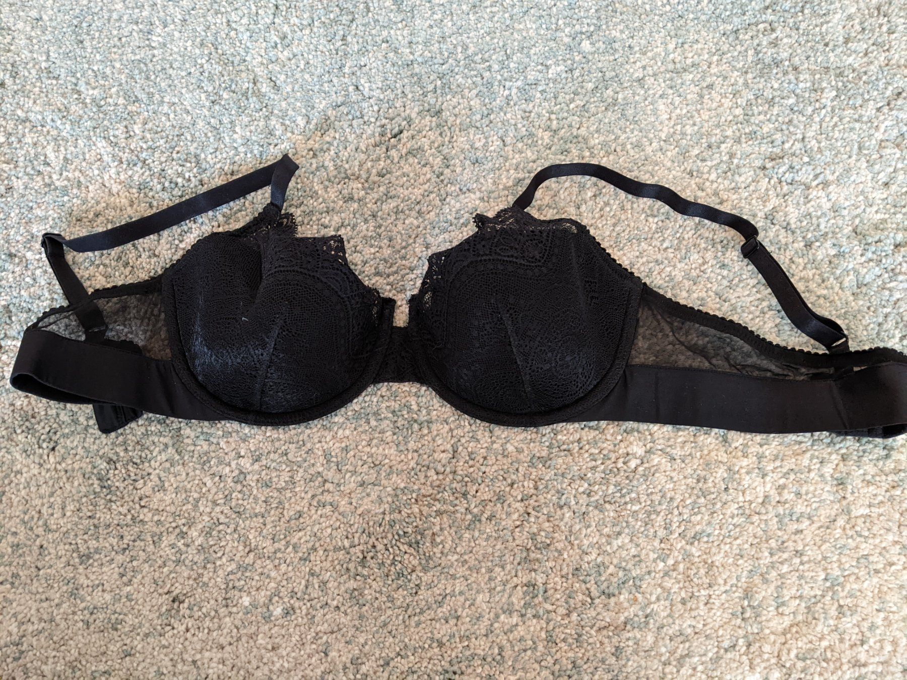 H&M Autres dessous: BH (80C) – D'occasion à Herrliberg par Aprelic