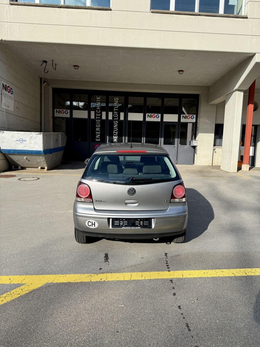 VW Automobili: VW Polo 1.4 Facelift – Usato da Herisau venduto da mai_7bck 5