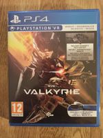 Eve Valkyrie VR / PS4 / PS5