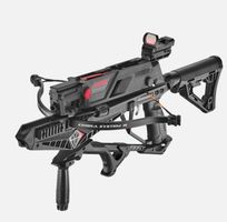 "NEUWARE" EK Archery Cobra System Adder (7-Schuss)