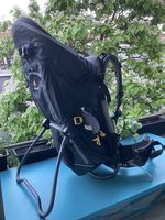 Deuter Kid Comfort 3 Kindertrage