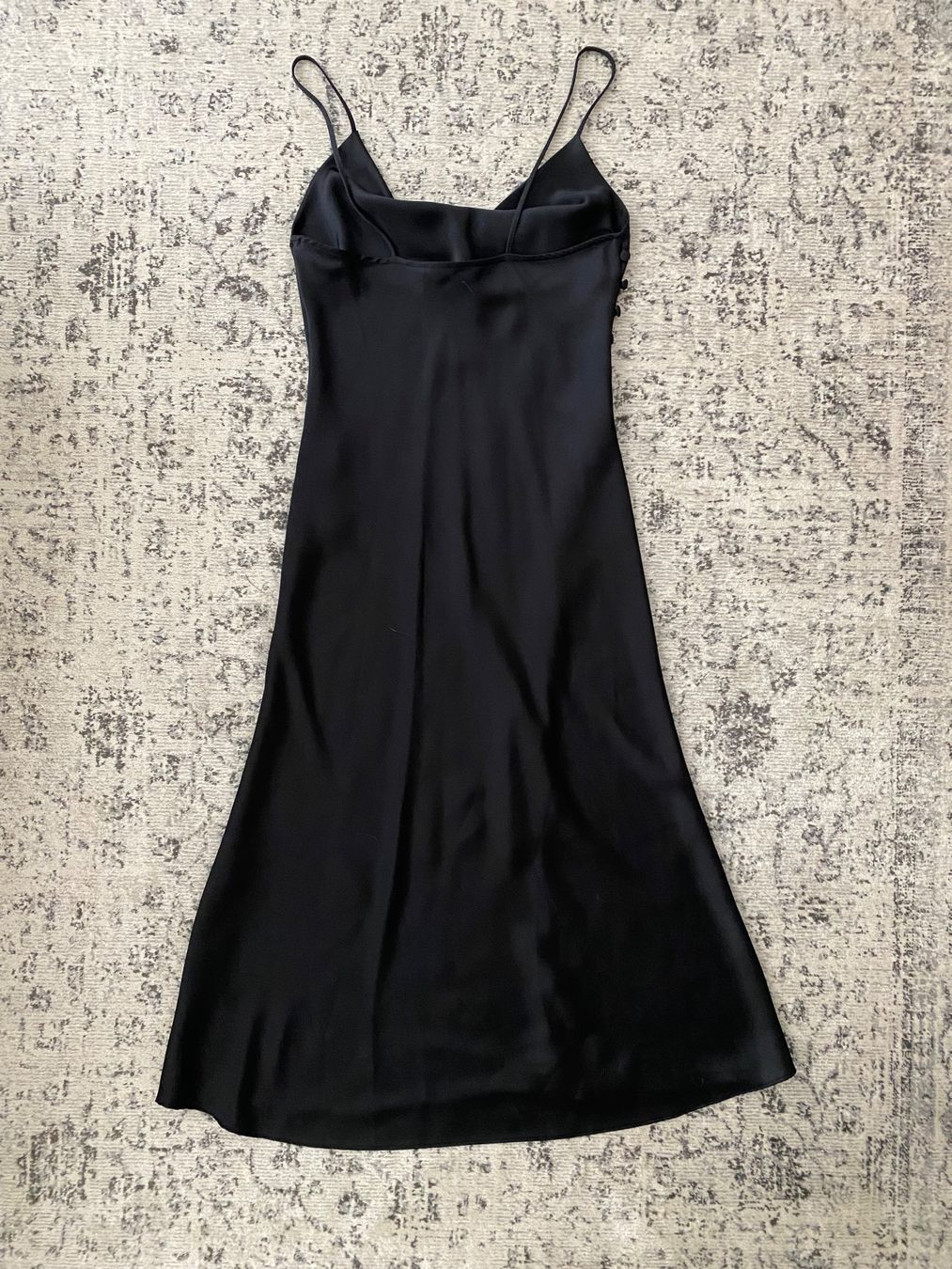 Zara Vestiti: Robe noire ZARA, XS – Usato da Bussigny venduto da cac_q2c6 4