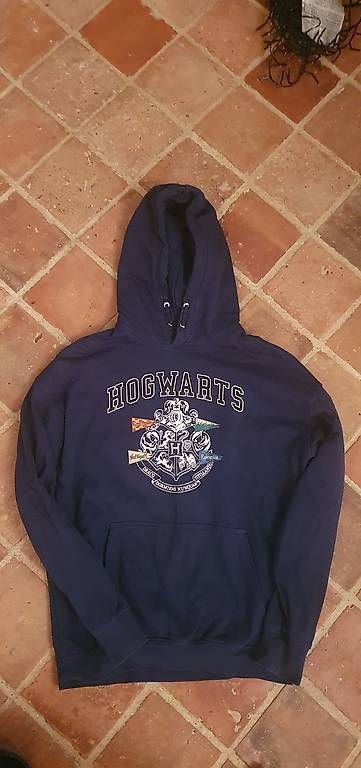 H&M Hosen: HOODY Hogwarts & coole Jeans – Gebraucht aus Uitikon Waldegg von sgrimmer 1