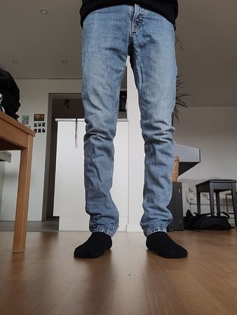 Nudie Jeans Gr. 29/32