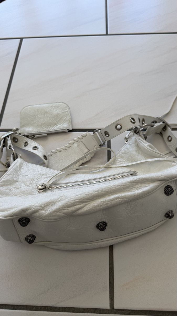 Balenciaga Borse: Balenciaga Le City – Usato da Würenlos venduto da engeli028 3