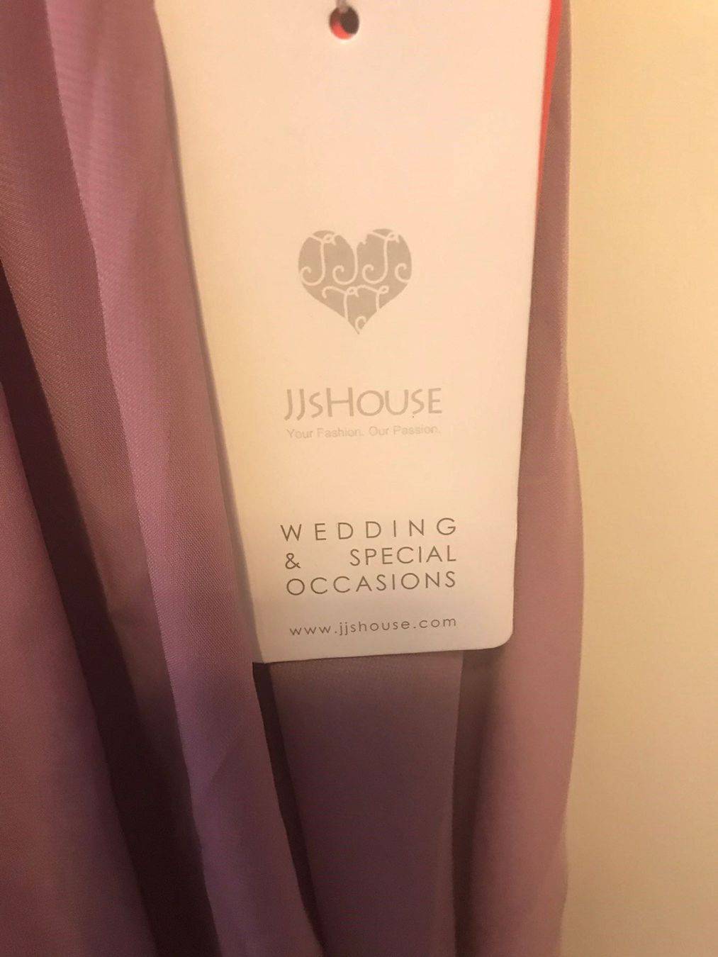 Kleider: Abend Kleid gr38 Von JJsHOUSE – Neu (gemäss Beschreibung) aus Pfungen von Outlet64 5