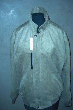blouson Veste bomber Daino taille M