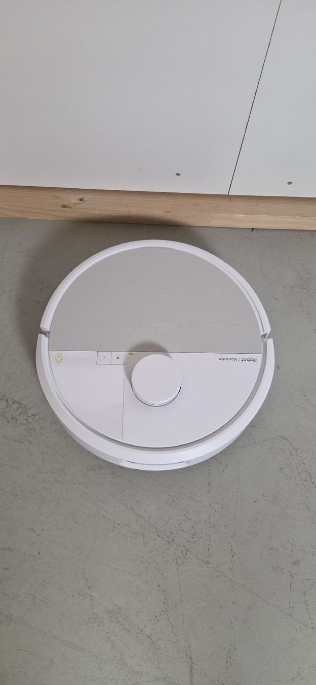 Irobot Aspirateurs & Accessoires: iRobot Roomba Plus 505 Combo AutoWash – D'occasion à Küssnacht am Rigi par _DealFactory_ 4