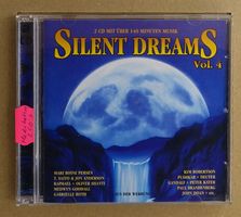 Silent Dreams Vol. 4 (2 CDs) - F15
