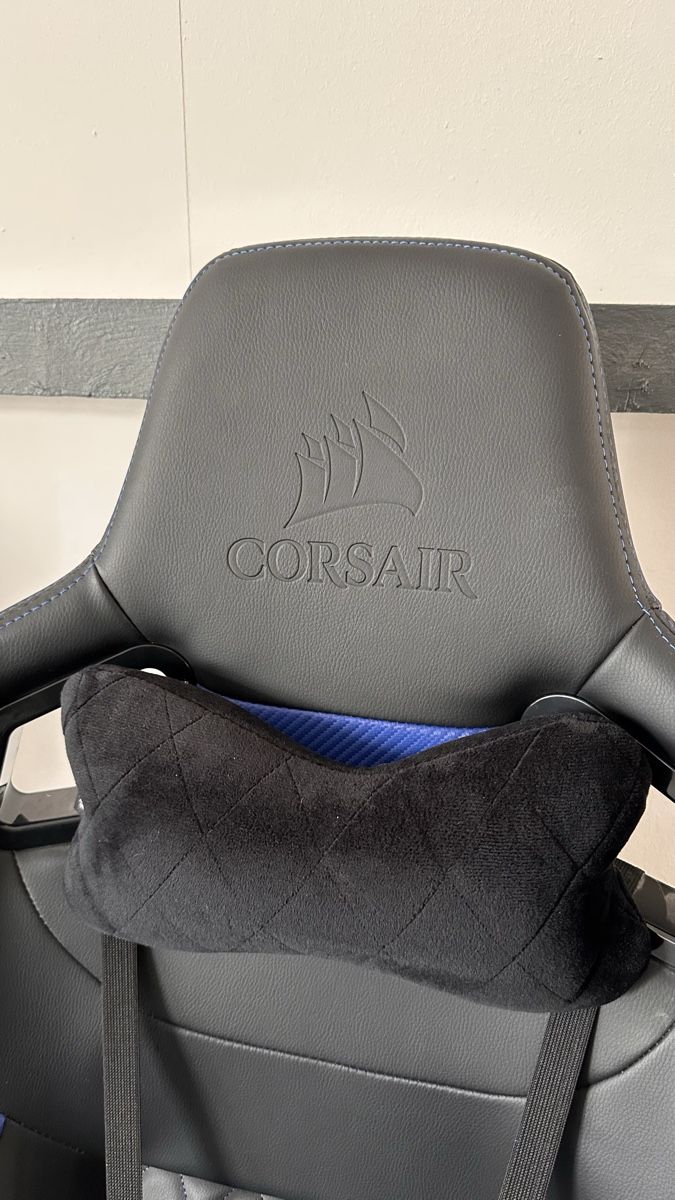 Corsair Poltrone: Gaming Sessel – Usato da Tägerwilen venduto da glu_xkk2 3