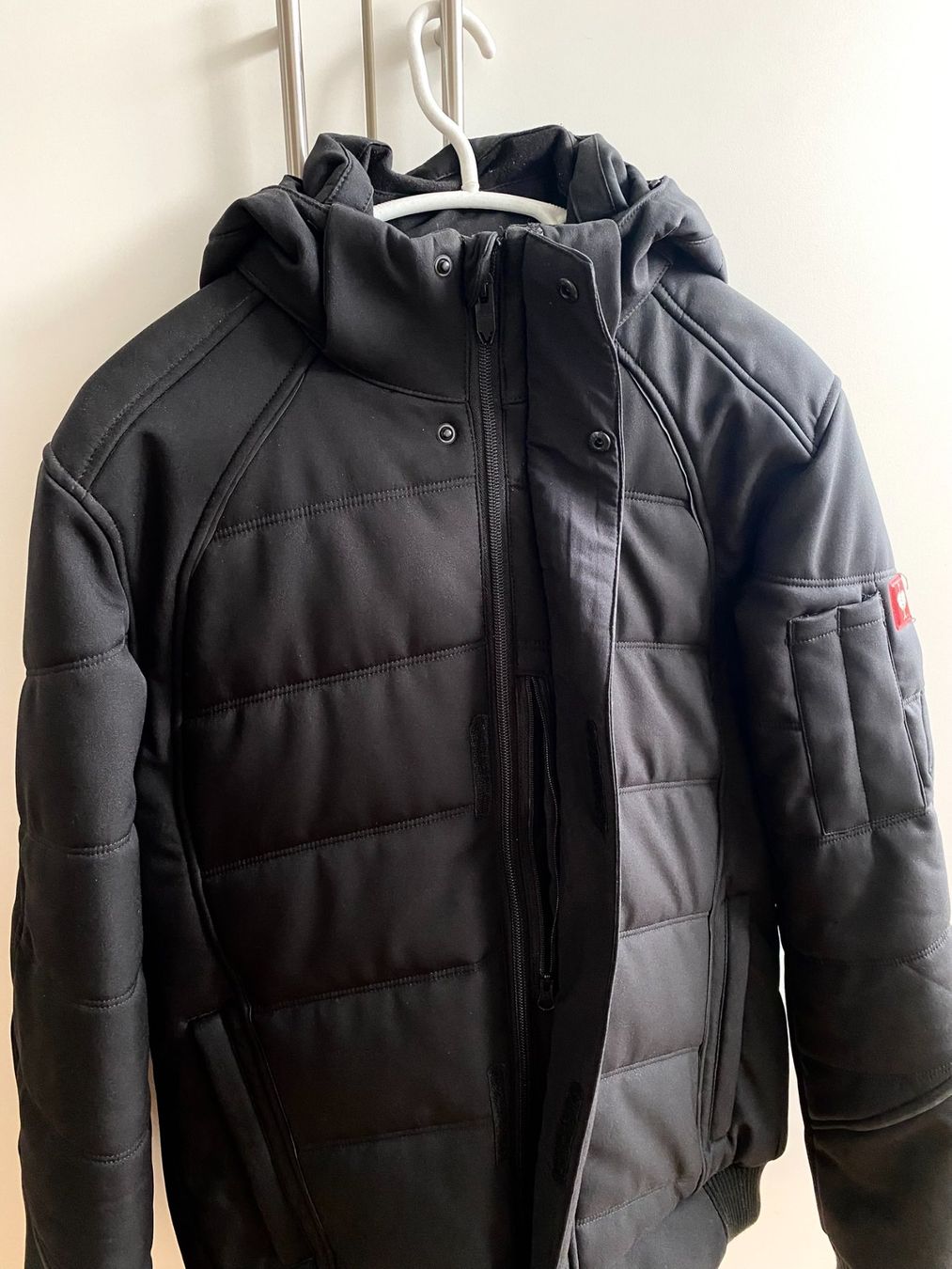 Engelbert Strauss Giacche: Engelbert Strauss Winter Softshelljacke e.s.vision Gr. XS – Usato da Chur venduto da datho7278 2