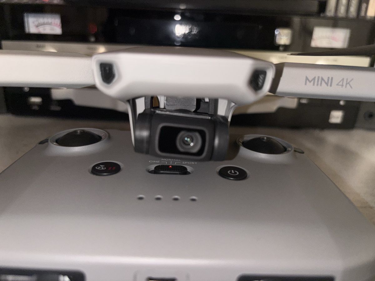 DJI Modellismo RC: DJI Mini 4K fly more combo – Nuovo (secondo la descrizione) da Langenthal venduto da noe_9qmb 4