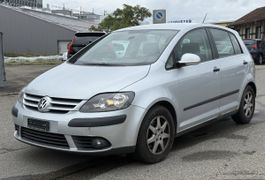 VW Golf Plus 2.0 FSI 
