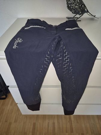 Reit-Hosen Ladys XS