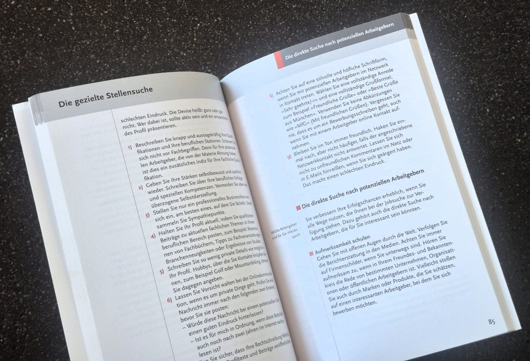 Libri: Bewerben mit 45+ - DUDEN – Usato da St. Gallen venduto da Amelie_73 2