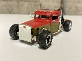 Peterbilt Off Road Fast & Furious JADA 1/24