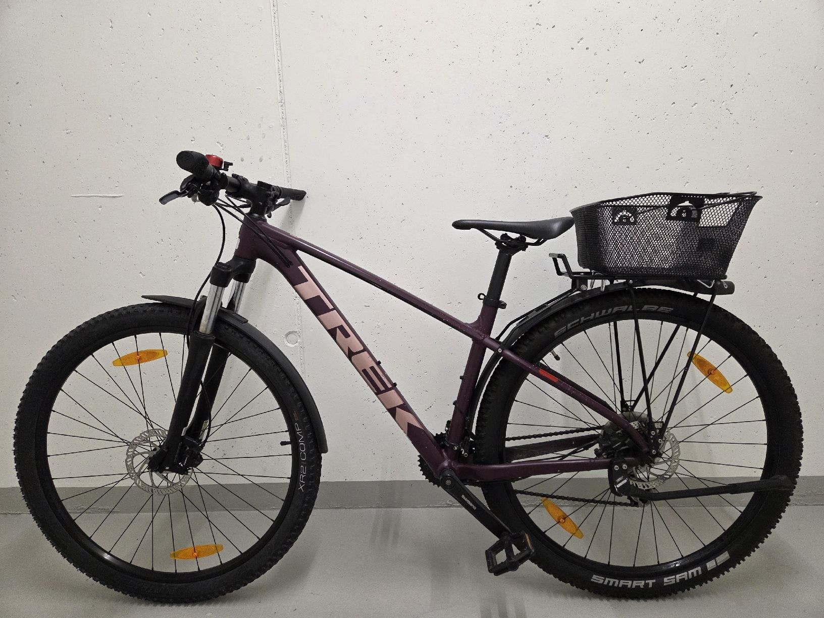 Trek Biciclette: Mountainbike Trek Marlin 6  – Usato da Frauenfeld venduto da Pecees 9