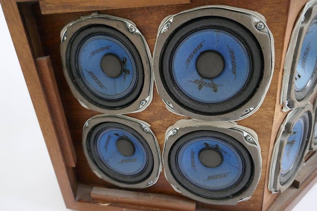 Bose Casse acustiche: Bose 901 Series 2 – Usato da Stüsslingen venduto da polychrom65 1