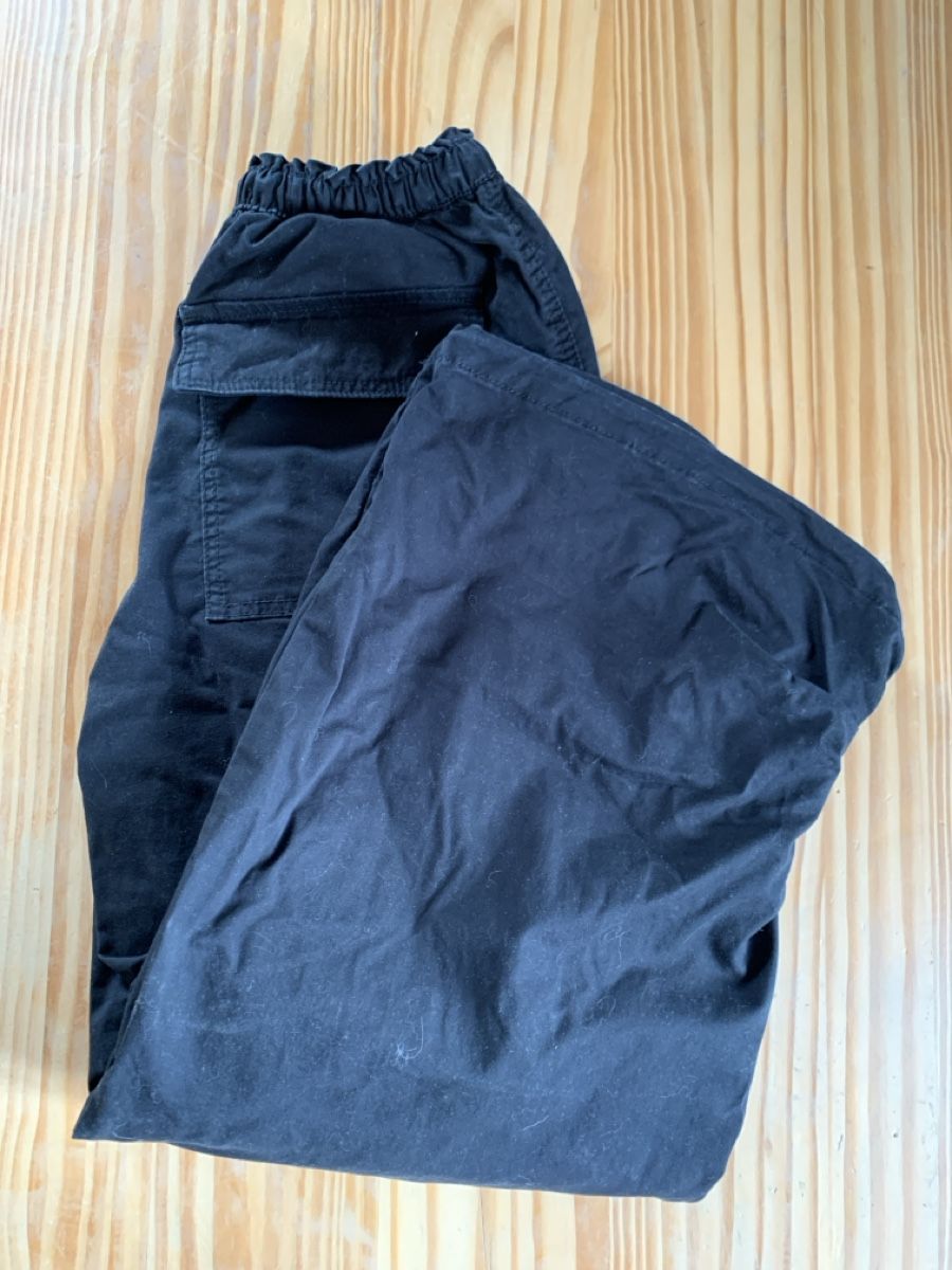 H&M Pantaloni: H&M baggy Jeans gr.158 – Usato da Bonaduz venduto da padia3 2