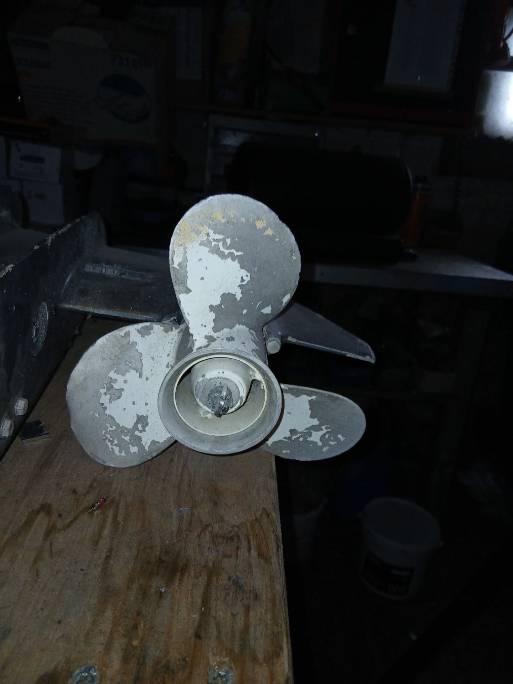 Honda Motoren: ausserbord motor  – Gebraucht aus Ennetmoos von joy2009 6