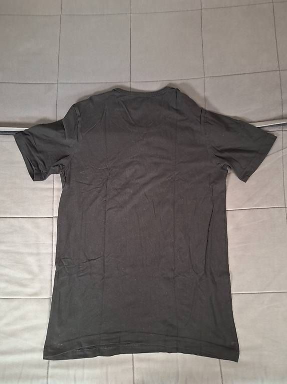 T-shirt: Black ATRIUM T-shirt 3-pack – Usato da Kriens venduto da Jeremyt05 1