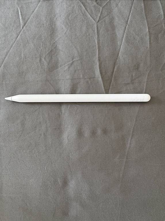 Penna & Evidenziatori: Apple Pencil 2nd Generation  Magnetic Wireless Charging – Difettoso da Lausanne venduto da ais_yxt8 1