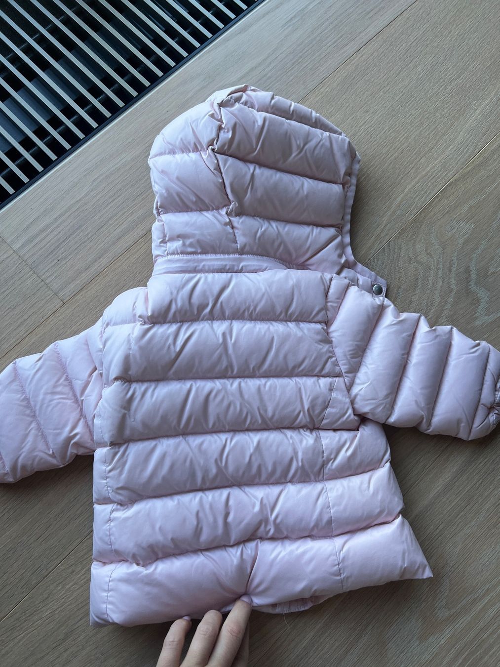 Giacche & Cappotti: Piumino Polo Ralph Lauren – Usato da Ruvigliana venduto da lux_t2sb 2