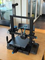 Creality Ender 3 V2 inkl. CR Touch & Upgrades