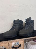 Timberland Boots (blau) Schuhe (Gr. 44.5)