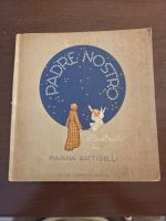 Marina Battigelli Il Padre Nostro 1936 Imprimatur
