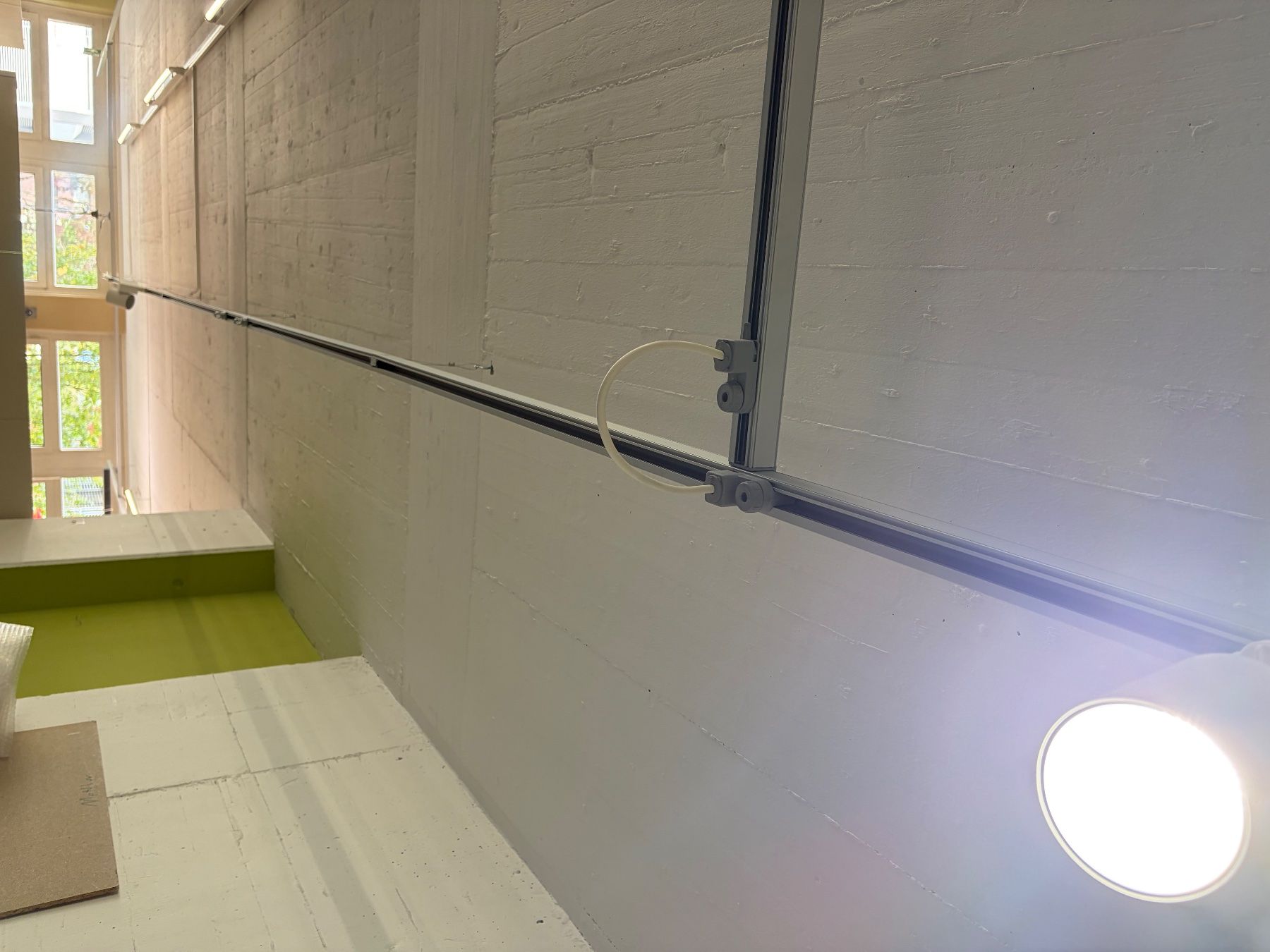 Lampadari & plafoniere: Deckenbeleuchtung variabel – Usato da Cham venduto da Bieri3 5
