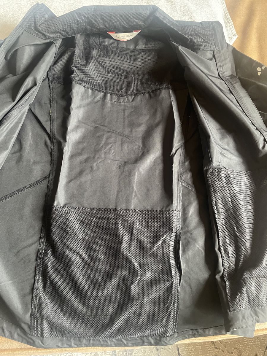 Vaude Giacche: Windjacke Vaude Herren Grösse S – Nuovo (secondo la descrizione) da Winden venduto da gini_bini 4