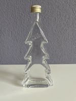 Weihnachtsbaum Flasche