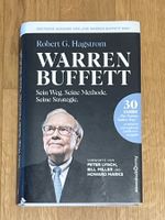Buch Warren Buffett Sein Weg. Seine Methode. Seine Strategie