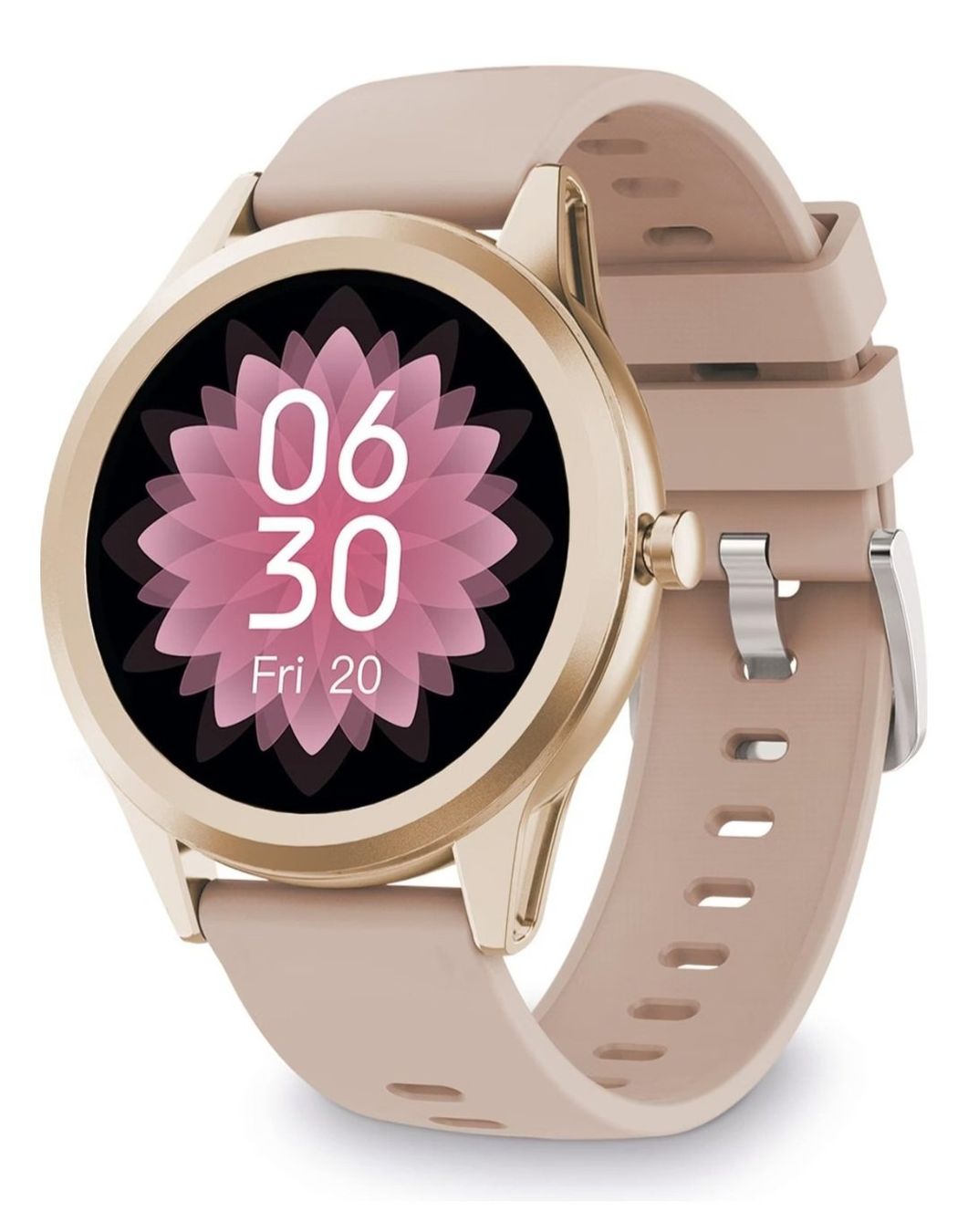 Smartwatch: 2x Ksix Globe Smartwatches – D'occasion à Bassersdorf par TheBrake 2