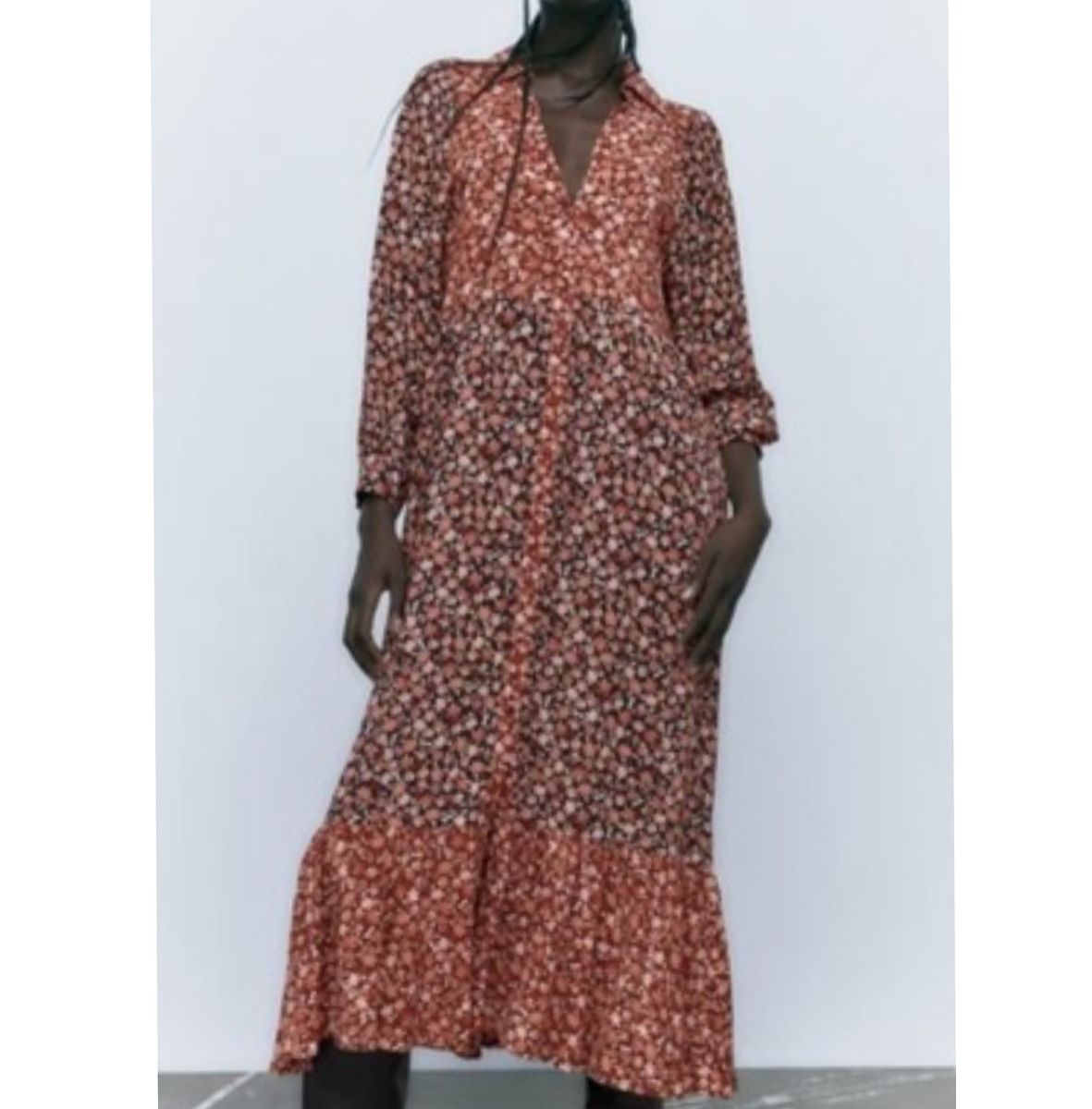 Zara Vestiti: Robe Zara taille L comme neuf – Nuovo (secondo la descrizione) da Biel/Bienne venduto da orange1 2