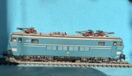 Locomotive HO marklin 3152
