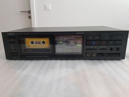 🎶 Onkyo TA-2230 Hifi, réviser/révidiert