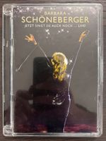 Barbara Schöneberger - Jetzt singt sie auch noch!