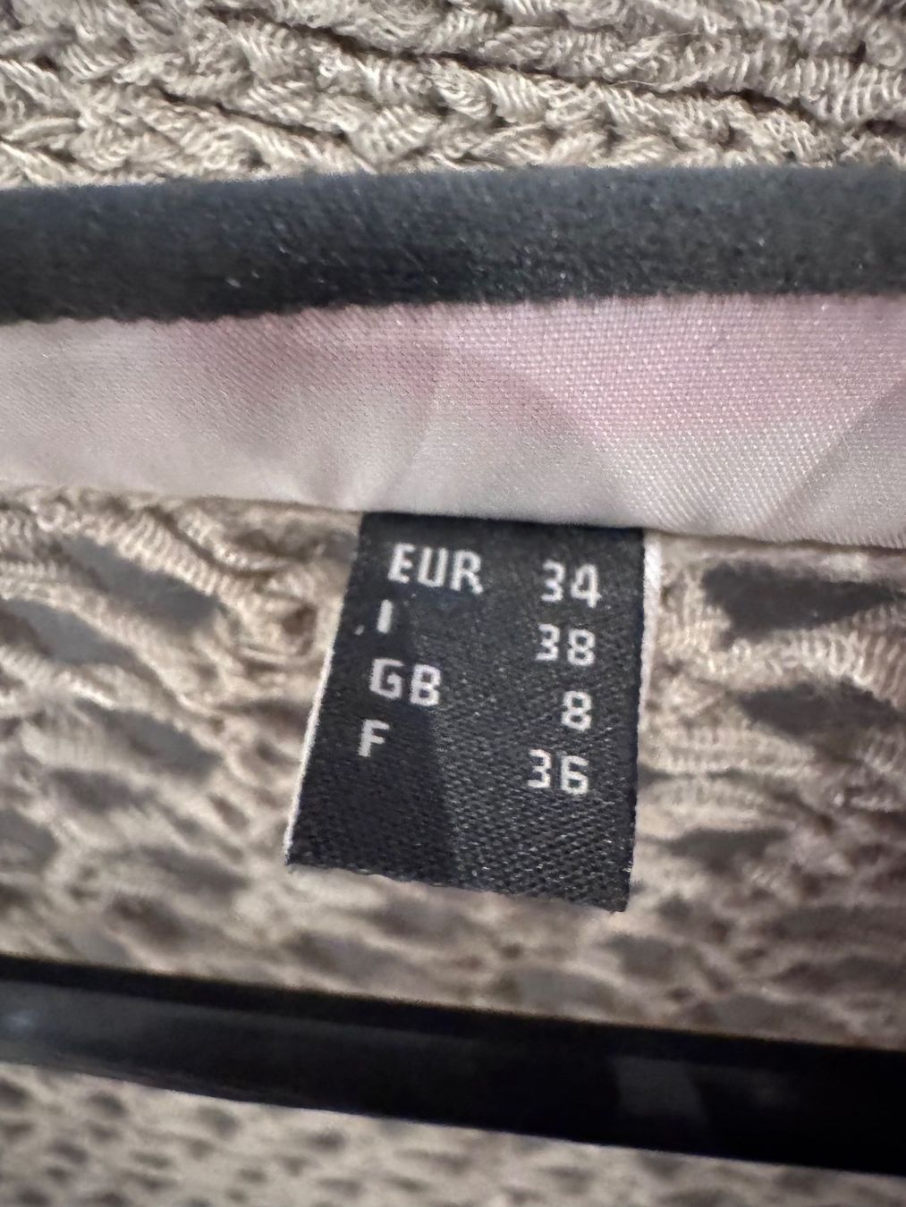 Jacken: Strickjacke Street One – Gebraucht aus Winterthur von jen_w6kc 3
