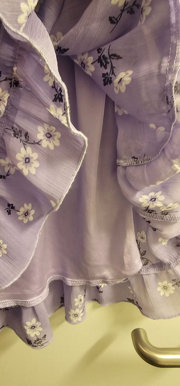 Vestiti: Sommerkleid BikBok – Nuovo (secondo la descrizione) da auw venduto da Kaktus2006 1