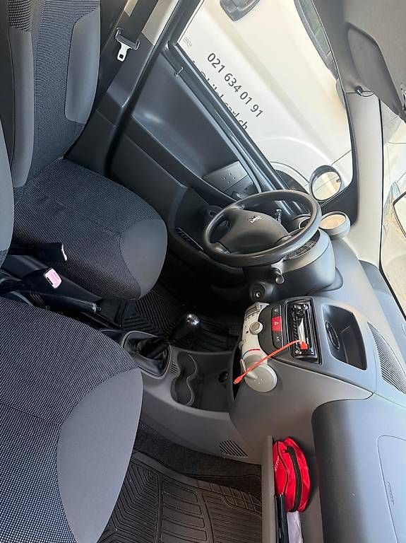 Autos: Peugeot 107 1.0 essence  – Gebraucht aus Prilly von gui_mc6f 4