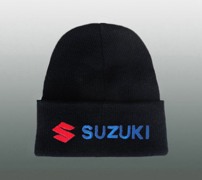 Copricapi, berretti & cappellini: SUZUKI Mütze NEU – Nuovo (secondo la descrizione) da Zofingen venduto da jumpy1000