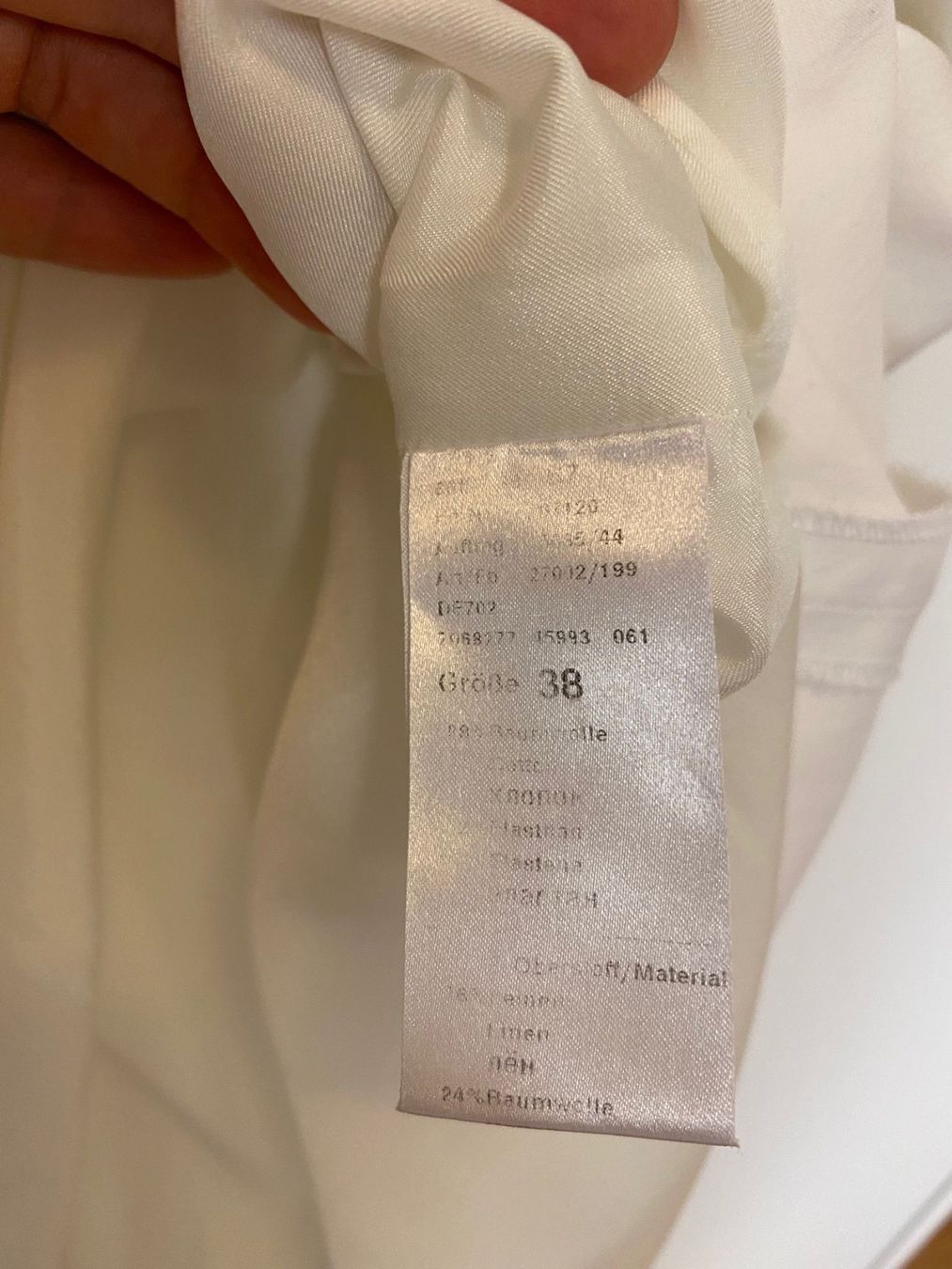 Windsor Vestiti: Windsor Damenkleid Gr. S - NP 500 CHF – Usato da Frauenfeld venduto da LIL_NA 5