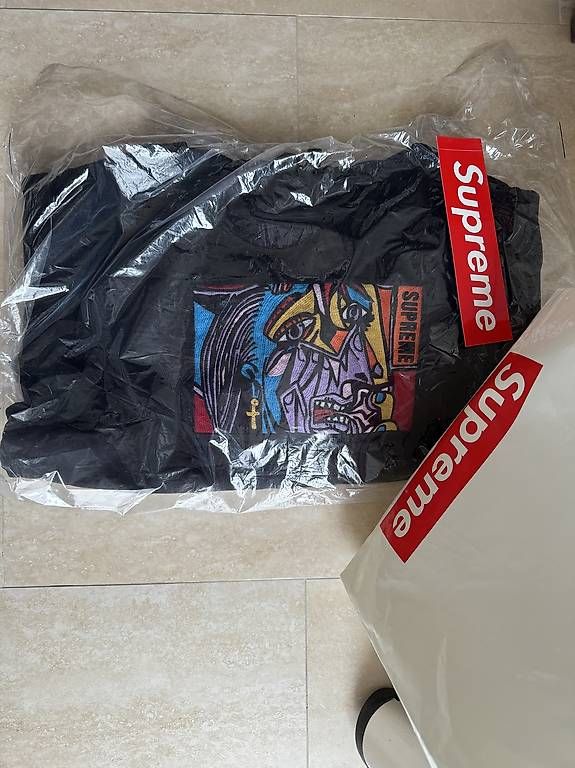 Pullover & Sweatshirts: Supreme chainstitch hooded sweatshirt  – Gebraucht aus S. Antonino von gio_q2dl 1