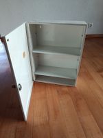Apotheken Schrank mit Schlüssel 