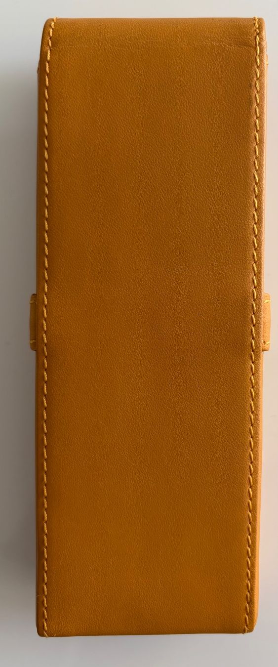 Montblanc Portafogli: Montblanc 2 Pen Pouch – Nuovo e nell'imballaggio originale da Benken ZH venduto da Mistery5 2