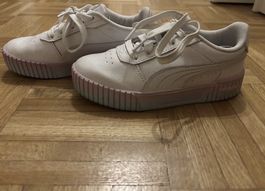 Puma Kinder Schuhe Nr. 32