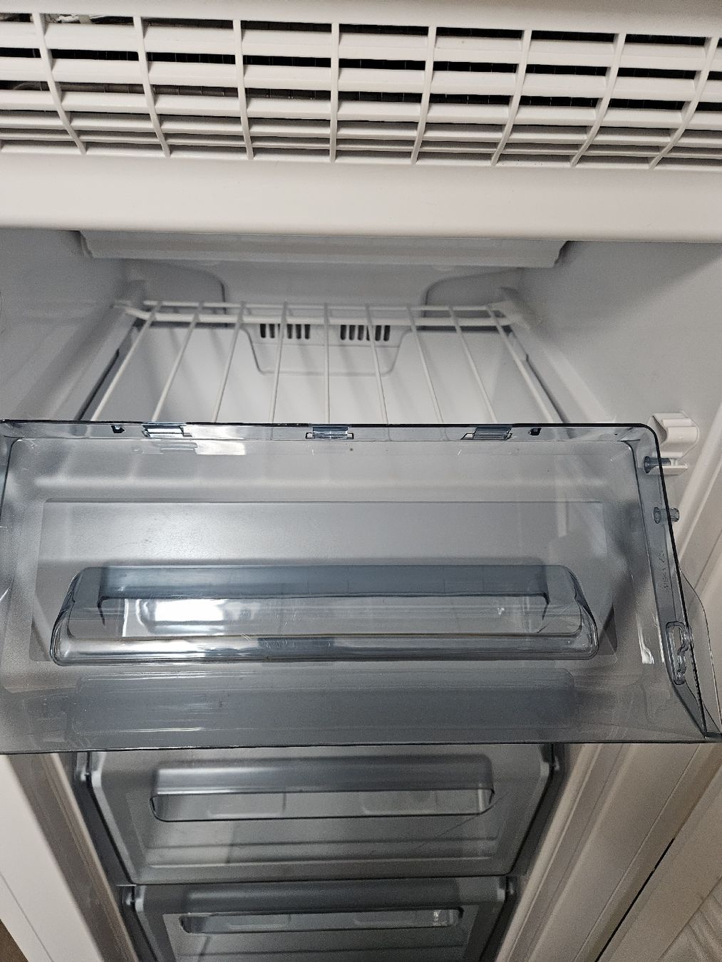 Réfrigérateurs: Gefrierschrank Kibernetik A++ 145L – D'occasion à Saland par Rose0109 3