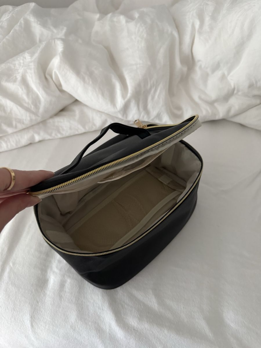 Custodie per cosmetici: Necessaire /Kosmetiktasche, neu – Nuovo e nell'imballaggio originale da Dietlikon venduto da lizz.yy